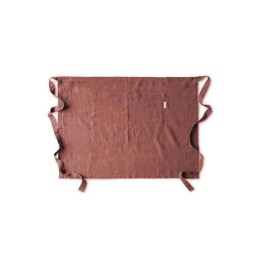 Cotton Apron Supplier - Japanese Style Sleeveless Pockets