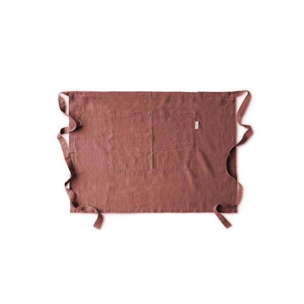 Cotton Apron Supplier - Japanese Style Sleeveless Pockets