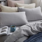 Bedding Set Factory - French Imported Linen Cotton