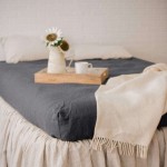 Fitted Sheet Manufacturer - 100% Flax Bacteriostasis