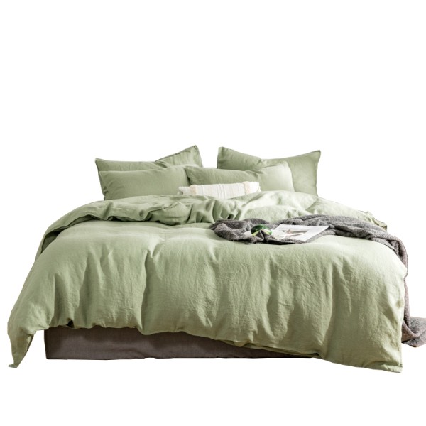 Duvet Cover Manufacturer - European Luxury Softness