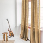 Window Curtain Manufacturer - Wholesale Eco-friendly Vintage