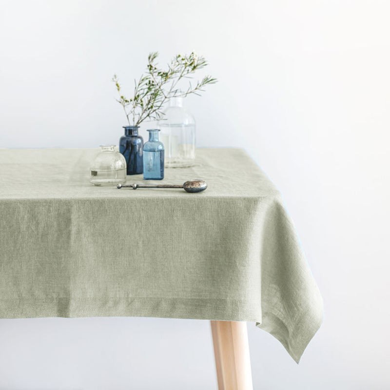 Table Runner Manufacturer - Wholesale French Natural