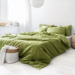 Duvet Cover Supplier - 4pcs Customized Size