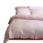 Duvet Cover Factory - Nordic Princess Style