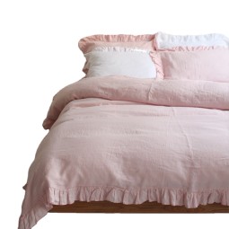 Duvet Cover Factory - Nordic Princess Style