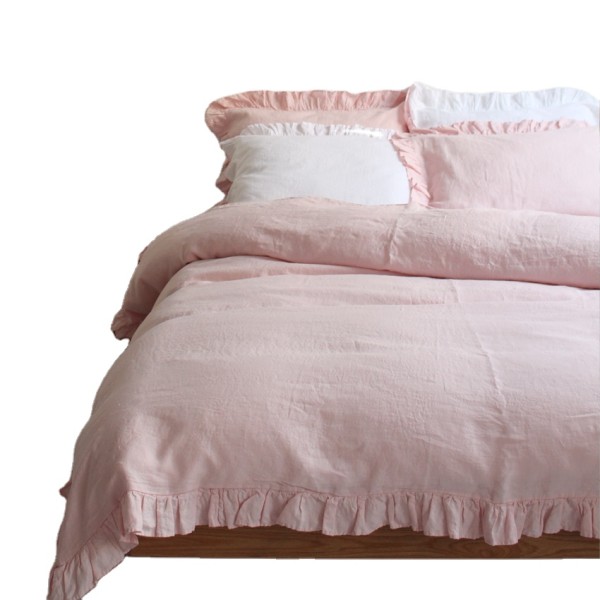 Duvet Cover Factory - Nordic Princess Style