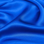 Charmeuse Fabric Factory - Multi-ranked Hot