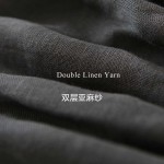 Baby Blanket Factory - Custom Print Belgian Linen Crochet