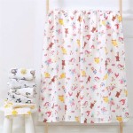 Muslin Blanket Manufacturer - Europe Newborn