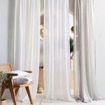 Linen Curtain Supplier - Wholesale Flax Pinch Pleat