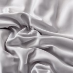 Bamboo Fabric Factory - Eco-friendly 400TC Solid