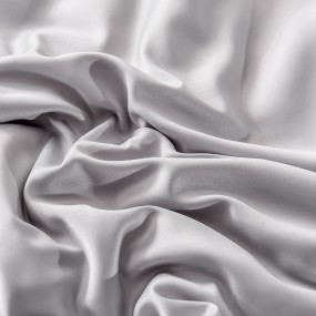 Bamboo Fabric Factory - Eco-friendly 400TC Solid