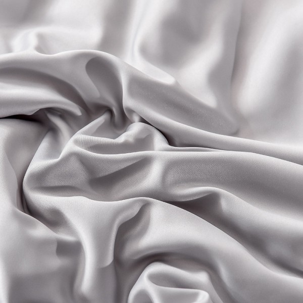 Bamboo Fabric Factory - Eco-friendly 400TC Solid