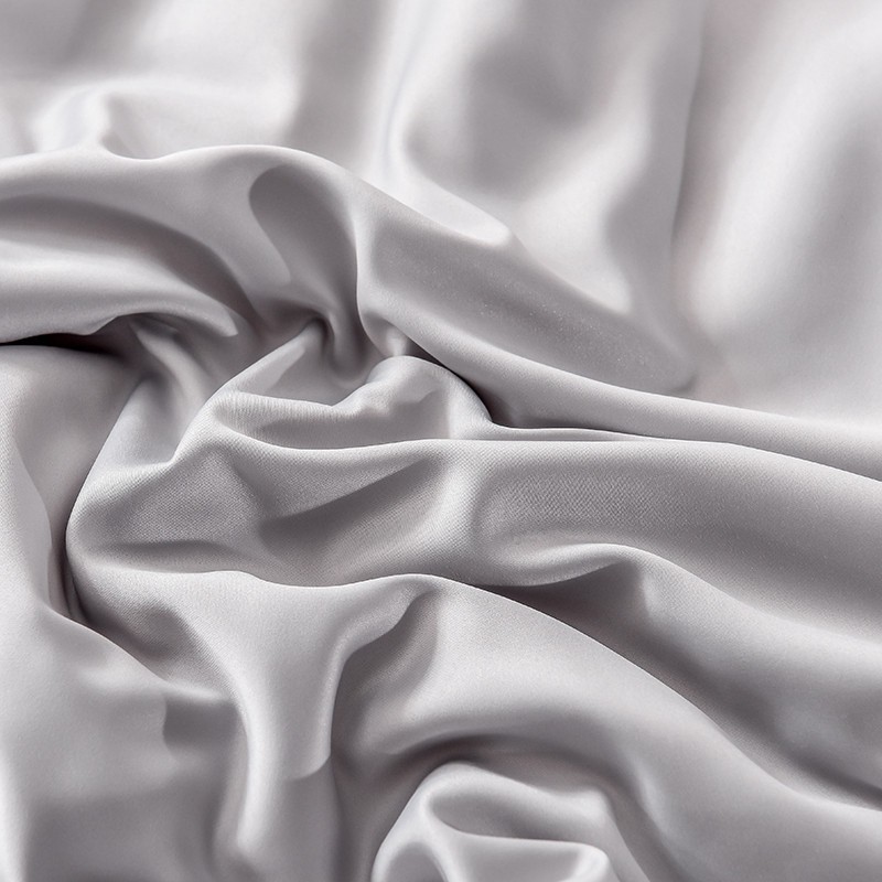 Bamboo Fabric Factory - Eco-friendly 400TC Solid