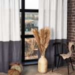 Window Curtain Supplier - Wholesale Belgian Woven Pure