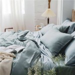 Bamboo Sheets Factory - Wholesale Certified Lyocell