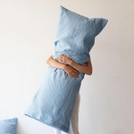 Linen Pillowcase Manufacturer - Nordic Organic Woven
