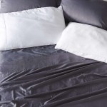 Bamboo Beddings Factory - Innovative Dark Grey