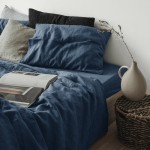 Bed Linen Supplier - Wholesale Cotton Linen Blend