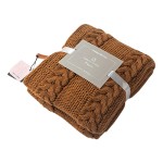 Acrylic Blanket Supplier - Quick Easy Double