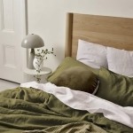 Bedding Set Manufacturer - Autumn Winter Linen Cotton