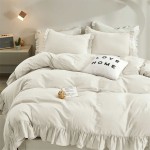 Cotton Bedding Manufacturer - Premium White Hotel