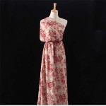 Silk Fabric Manufacturer - No MOQ Digital