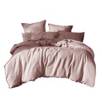 Bedding Set Manufacturer - Autumn Winter Linen Cotton
