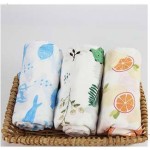 Baby Swaddle Supplier - Smooth Soft Eco-friendly