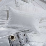 Satin Pillow Cover Factory - Durable Cotton Embroidery