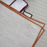 Linen Napkin Factory - Wholesale Handmade Embroidered Edge