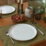 Linen Napkin Factory - Handmade Custom Printed Embroidered