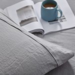 Bedding Set Factory - French Imported Linen Cotton