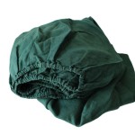 Fitted Sheet Manufacturer - 100% Flax Bacteriostasis