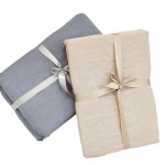 Bedding Set Manufacturer - 100% Organic Pre-Washed