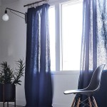 Blackout Curtain Factory - China Supplier Pure Linens