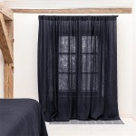 Linen Curtain Supplier - Best Quality Custom Made