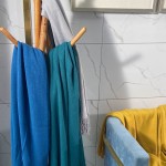 Woollen Blanket Supplier - Nordic Crochet Knitted