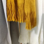 Woollen Blanket Supplier - Nordic Crochet Knitted