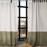 Window Curtain Supplier - Wholesale Belgian Woven Pure