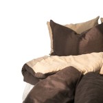 Duvet Cover Factory - Modern Simple French Washed
