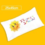 Silk Pillowcases Supplier - Wholesale Children Printed