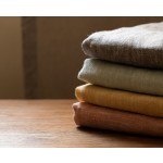 Four-Piece Set Factory - French Pure Linen Nordic