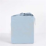 Bamboo Sheets Manufacturer - 100% Fiber Flat Solid