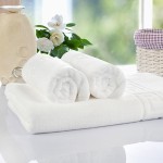 Hotel Towel Factory - 100% Cotton Quick-Dry
