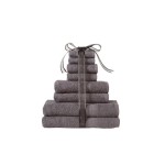 Bamboo Towel Factory - Organic Charcoal Spunlace