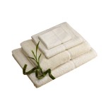 Bamboo Towel Factory - Organic Charcoal Spunlace