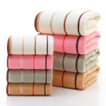 Face Towel Manufacturer - China Suppliers Good