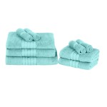 Bamboo Towel Factory - Organic Charcoal Spunlace